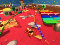 Playroom Racer 2 screenshot, image №1695304 - RAWG