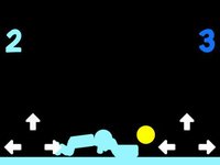 Get on Tap - Addicting 2 Player Wrestling Game screenshot, image №928268 - RAWG