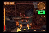 Armored Core 2 screenshot, image №1731315 - RAWG