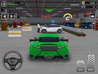 Parking Professor: Car Sim 3D screenshot, image №2318509 - RAWG