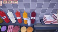 Burger Cooking Simulator screenshot, image №3895753 - RAWG