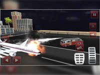 Fire Truck Driver City Rescue screenshot, image №887080 - RAWG