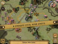 Civil War: 1864 Gold screenshot, image №977990 - RAWG