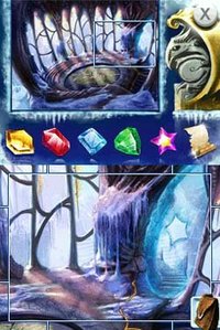 Jewel Link Chronicles: Mountains of Madness screenshot, image №792175 - RAWG
