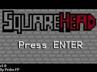 SquareHead TEST screenshot, image №3575017 - RAWG