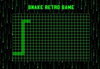 Retro Snake (itch) (Youssef Derbel) screenshot, image №1658290 - RAWG