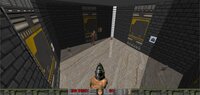 Hakros Rotia (Map for Doom 2) screenshot, image №3334387 - RAWG