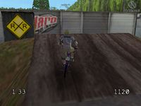 Dave Mirra Freestyle BMX screenshot, image №311602 - RAWG