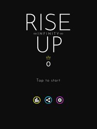 Rise Up∞ screenshot, image №1688419 - RAWG