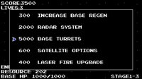 ZKL Star Fighter screenshot, image №2597573 - RAWG