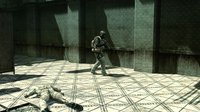 Metal Gear Solid 4: Guns of the Patriots screenshot, image №507752 - RAWG