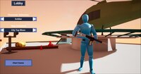 Free-Killing screenshot, image №3446197 - RAWG