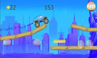 Beast Car Race screenshot, image №1051225 - RAWG