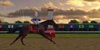 Derby Horse Quest screenshot, image №1354165 - RAWG