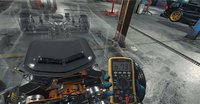 Car Mechanic Simulator VR screenshot, image №1960520 - RAWG