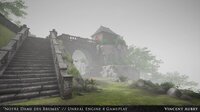 Notre Dame des Brumes - Proto screenshot, image №3822756 - RAWG