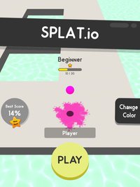 Splat.io screenshot, image №1630119 - RAWG