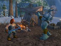 World of Warcraft screenshot, image №351821 - RAWG