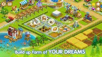 Golden Farm: Idle Farming Game screenshot, image №2094391 - RAWG
