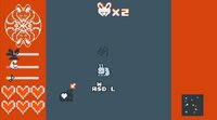The Longest Night (Orange Belt Hamster) screenshot, image №3387937 - RAWG