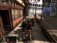 Escape from Paradise City screenshot, image №437805 - RAWG