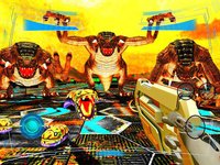 Call of Monster Shooter screenshot, image №1634937 - RAWG