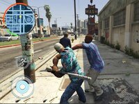 Gangster Crime, Mafia City screenshot, image №3611238 - RAWG