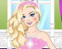 Barbie Birthday Dress Up Game screenshot, image №3394634 - RAWG