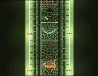 One Finger Dungeon screenshot, image №3780369 - RAWG