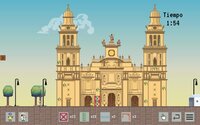Cathedral restoration Game Jam 2020 screenshot, image №3617085 - RAWG