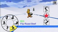 Snowboard Freestyle Mountain screenshot, image №1567832 - RAWG