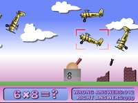 Math Attack screenshot, image №2228607 - RAWG