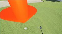 Green Horizon: VR Golf screenshot, image №4078673 - RAWG