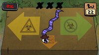 THE SNAKES ARE HERE!!! screenshot, image №2942592 - RAWG