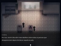 Anomalia - O Mistério da Escada screenshot, image №3036263 - RAWG