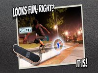 Tech Deck Skateboarding screenshot, image №1788914 - RAWG