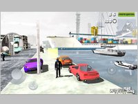 Winter Mad City 2 New Storie screenshot, image №922784 - RAWG