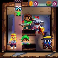 Non-Player Commissary screenshot, image №2492175 - RAWG