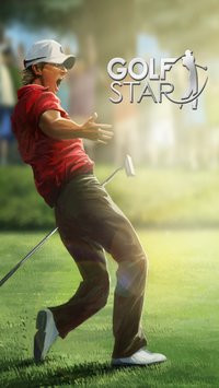 Golf Star screenshot, image №19626 - RAWG