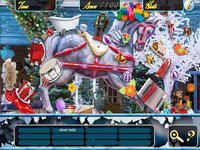 Hidden Objects Winter Snow Christmas Holiday Time screenshot, image №1604674 - RAWG
