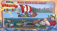 Super Dynamite Fishing Premium screenshot, image №1411808 - RAWG