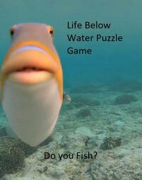 Life Below Water screenshot, image №2808581 - RAWG