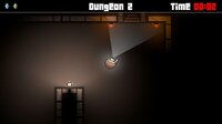 The Miner's Curse (UGJ 2020) screenshot, image №2428149 - RAWG
