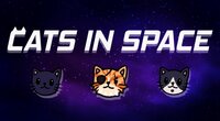 Cats in Space (itch) screenshot, image №3628121 - RAWG