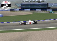 F1 2001 screenshot, image №306099 - RAWG