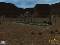 EverQuest: Gates of Discord screenshot, image №386895 - RAWG