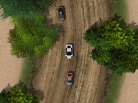 Auto Cross Racing screenshot, image №493536 - RAWG