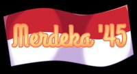Merdeka '45 screenshot, image №2957523 - RAWG