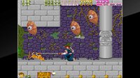 Arcade Archives Ninja Kazan screenshot, image №2700679 - RAWG