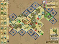 Carcassonne: Die Jaeger und Sammler screenshot, image №453352 - RAWG